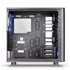 PC Case Thermaltake View 31 TG Midi Tower Black