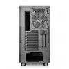 PC Case Thermaltake View 31 TG Midi Tower Black