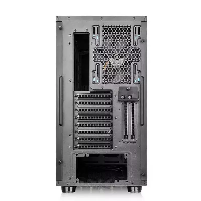 PC Case Thermaltake View 31 TG Midi Tower Black