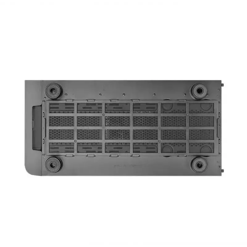 PC Case Thermaltake View 31 TG Midi Tower Black
