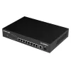 Managed Switch Edimax GS-5210PLG 8 Ports Gigabit Ethernet PoE Black