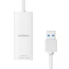 Edimax EU-4306 V2 PoE adapter Gigabit Ethernet 5 V 1 A