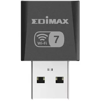 Wireless USB Adapter EDIMAX EW-7822UN7 Tri‑Band Wi‑Fi 2.0 (USB-A)