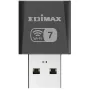 Wireless USB Adapter EDIMAX EW-7822UN7 Tri‑Band Wi‑Fi 2.0 (USB-A)