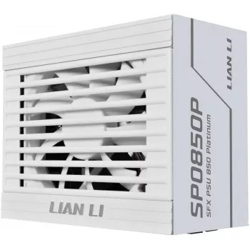 Power supply Lian Li SP Series Platinum SFX fully modular PCIe 5.1 ATX 3.1 850W