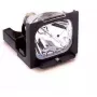 Projector lamp BenQ 5J.J8805.001 replacement bulb for compatible BenQ projectors