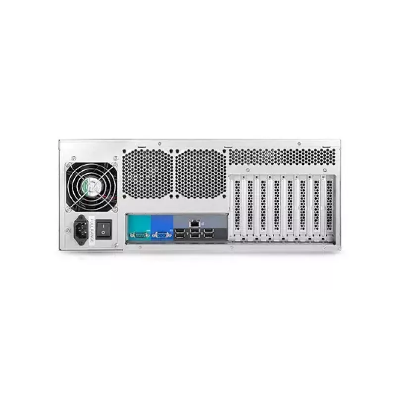 Chenbro RM41300-F2 4U Rackmount Server Chassis