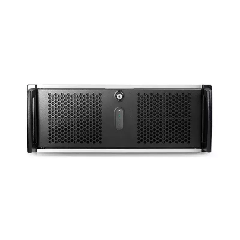 Chenbro RM41300-F2 4U Rackmount Server Chassis