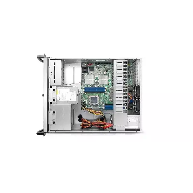Chenbro RM41300-F2 4U Rackmount Server Chassis