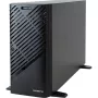 Computer Case Gigabyte W773-W80 Tower Server Single Socket 4677 Black
