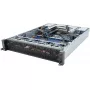 Computer Case Gigabyte Barebone E283-SS90-AAV1 Rack Server 2U Black