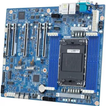 Motherboard Gigabyte Mainboard MS04-CE0 Rev. 1.x ATX Socket 4710 Retail