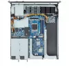 Rack server 1U GIGABYTE E133-C10-AAG1 — Socket AM5, AMD EPYC 4004 support, 4x DDR5 DIMM, 800W 80 PLUS Titanium PSU