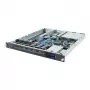 Rack server 1U GIGABYTE E133-C10-AAG1 — Socket AM5, AMD EPYC 4004 support, 4x DDR5 DIMM, 800W 80 PLUS Titanium PSU
