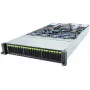 Server GIGABYTE R283-Z96-ACE1 2U rack, AMD EPYC, dual-socket capable