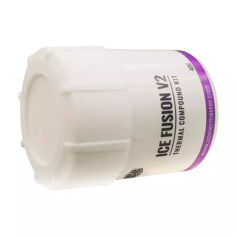 Thermal paste Cooler Master Ice Fusion V2 5 W/m·K 40 g