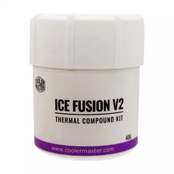 Thermal paste Cooler Master Ice Fusion V2 5 W/m·K 40 g