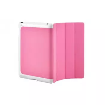 Flip case Cooler Master Wake Up Folio for Apple iPad 2, Pink, 236.5 g
