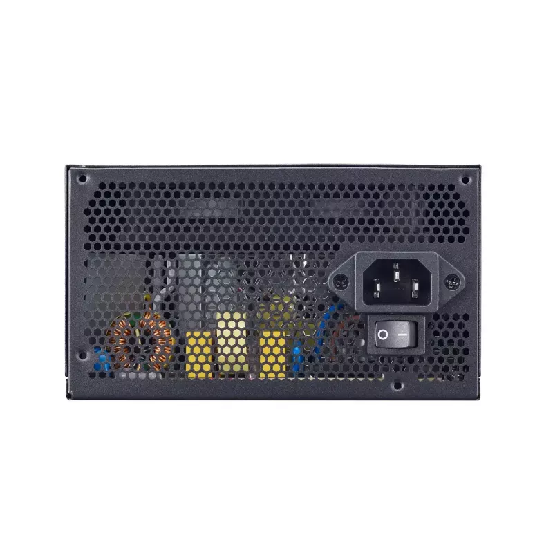 Power Supply Unit Cooler Master MWE 750 White 750 W