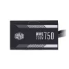 Power Supply Unit Cooler Master MWE 750 White 750 W