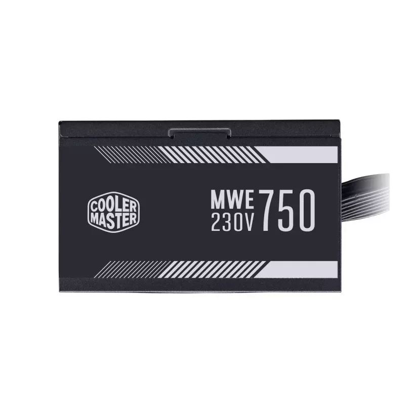 Power Supply Unit Cooler Master MWE 750 White 750 W