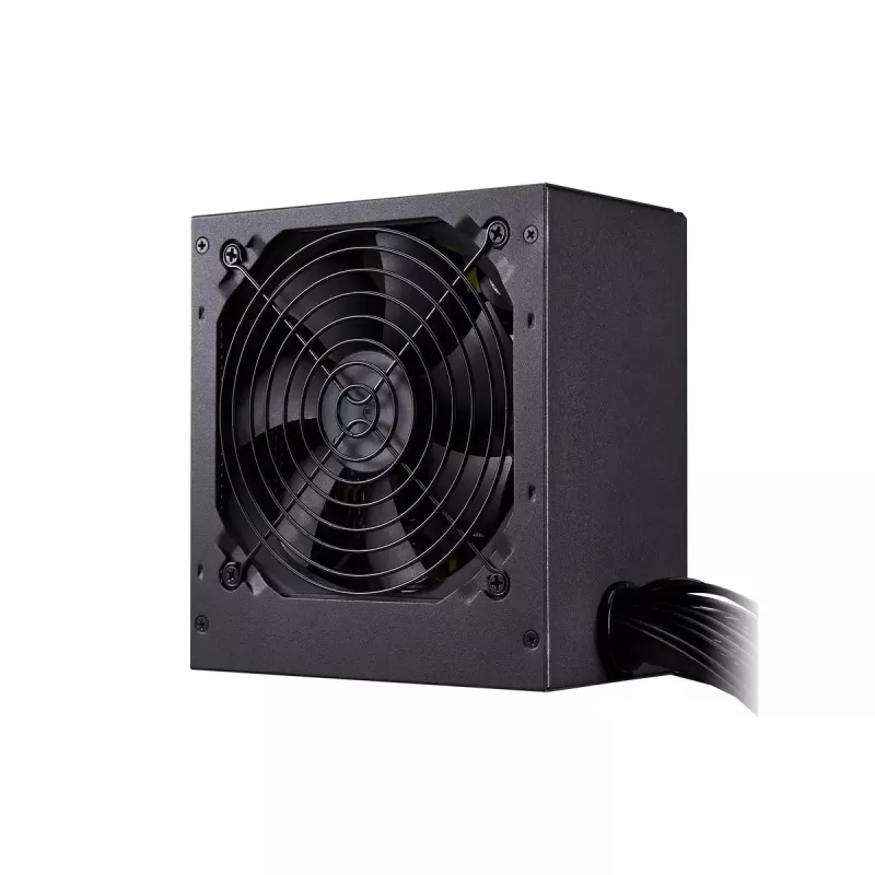 Power Supply Unit Cooler Master MWE 750 White 750 W