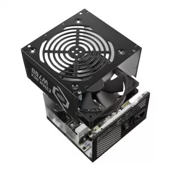 Power Supply Unit Cooler Master ELITE NEX White 700