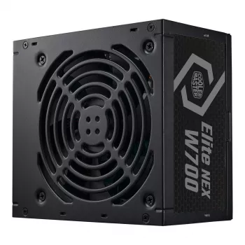 Power Supply Unit Cooler Master ELITE NEX White 700