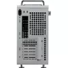 Computer case Cooler Master QUBE 540 Moonstone — mid-tower with tempered glass side panel (gray)