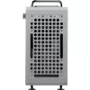 Computer case Cooler Master QUBE 540 Moonstone — mid-tower with tempered glass side panel (gray)