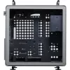 Computer case Cooler Master QUBE 540 Moonstone — mid-tower with tempered glass side panel (gray)