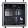 Computer case Cooler Master QUBE 540 Moonstone — mid-tower with tempered glass side panel (gray)