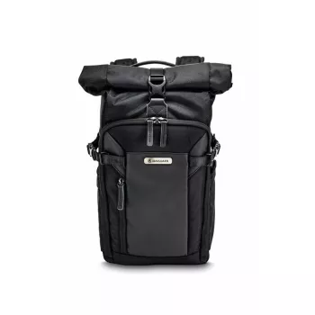 Backpack Vanguard Select 39 RBM — City backpack, black, 270×172×429 mm