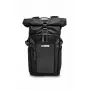 Backpack Vanguard Select 39 RBM — City backpack, black, 270×172×429 mm