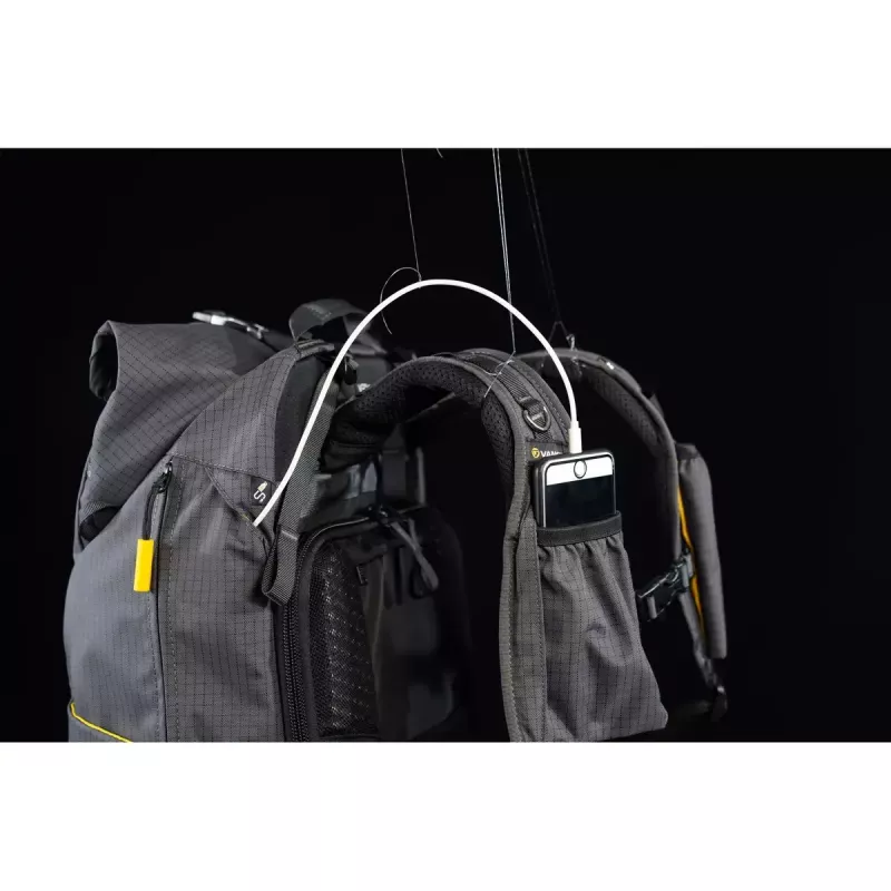 Backpack Vanguard VEO ACTIVE42M GY Grey 13 inch Notebook 10 inch Tablet