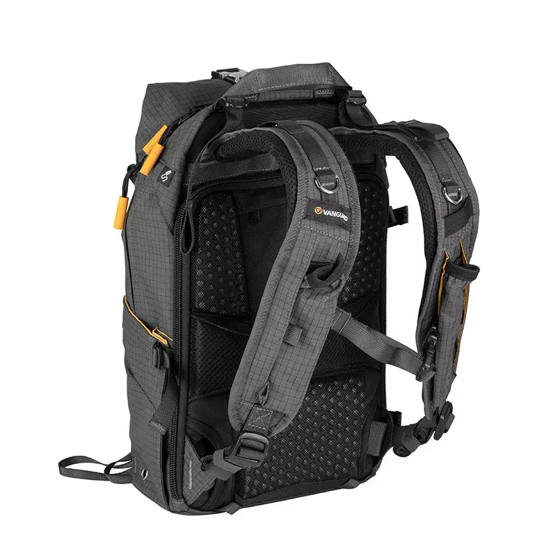 Backpack Vanguard VEO ACTIVE42M GY Grey 13 inch Notebook 10 inch Tablet