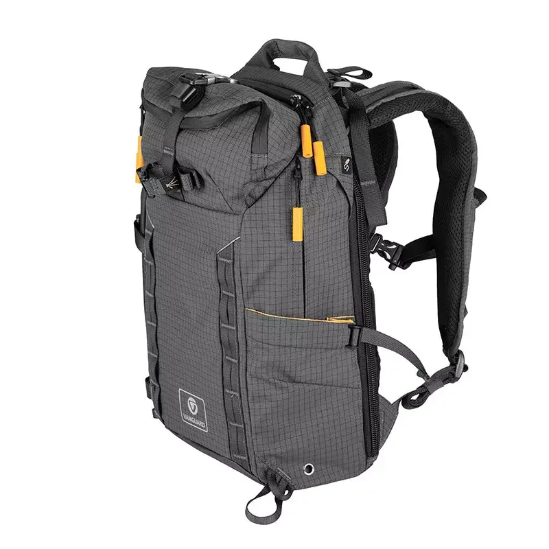Backpack Vanguard VEO ACTIVE42M GY Grey 13 inch Notebook 10 inch Tablet