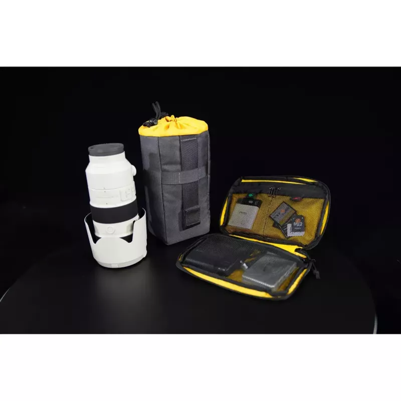 Backpack Vanguard VEO ACTIVE42M GY Grey 13 inch Notebook 10 inch Tablet