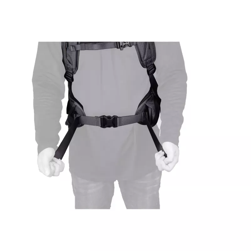 Backpack Vanguard VEO ACTIVE42M GY Grey 13 inch Notebook 10 inch Tablet