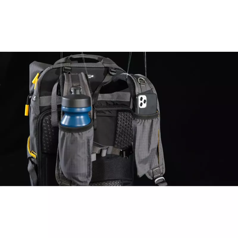 Backpack Vanguard VEO ACTIVE42M GY Grey 13 inch Notebook 10 inch Tablet