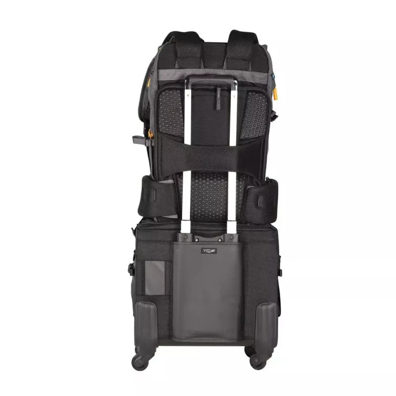 Backpack Vanguard VEO ACTIVE49 GY Grey 15 inch