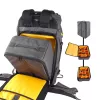 Backpack Vanguard VEO ACTIVE49 GY Grey 15 inch