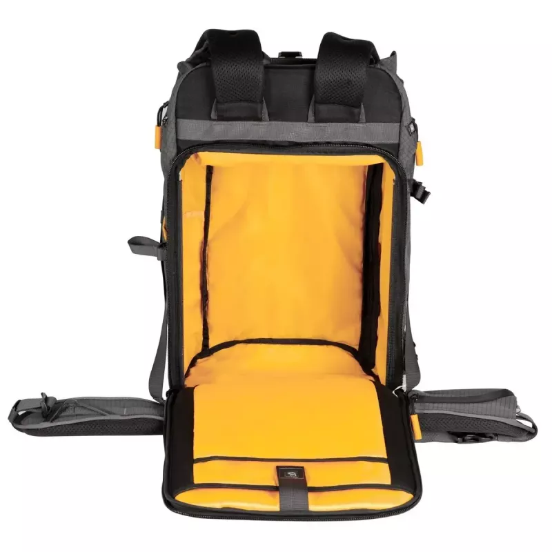Backpack Vanguard VEO ACTIVE49 GY Grey 15 inch