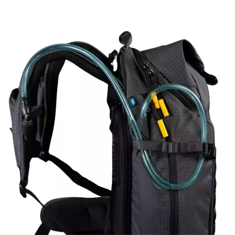 Backpack Vanguard VEO ACTIVE49 GY Grey 15 inch