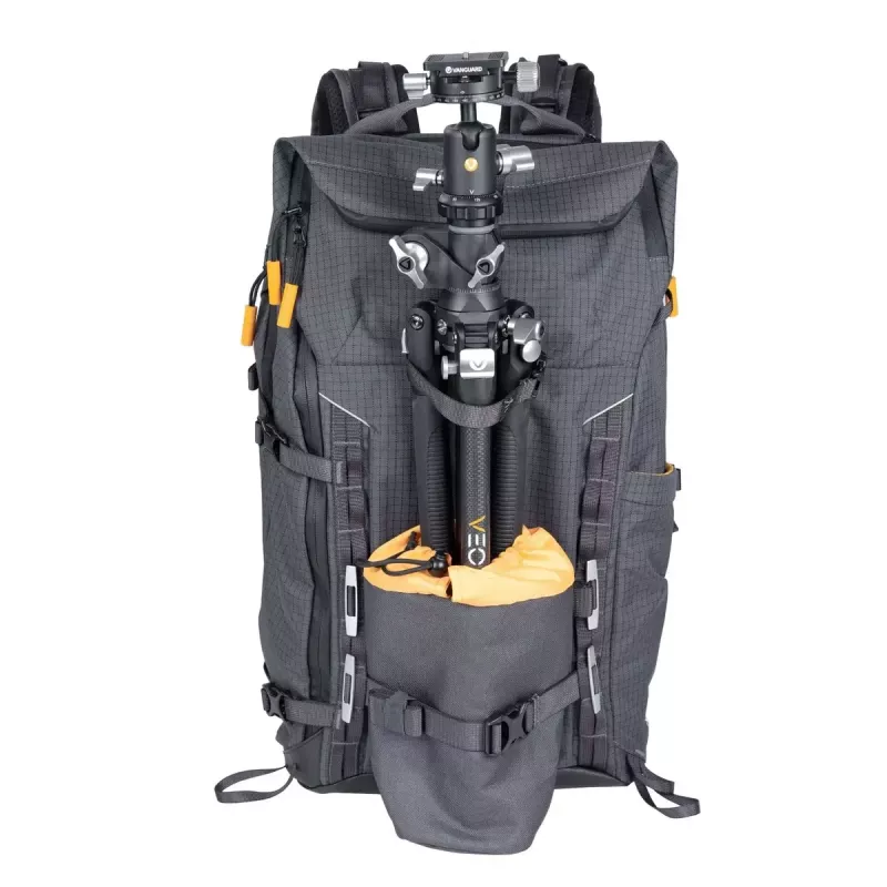 Backpack Vanguard VEO ACTIVE49 GY Grey 15 inch