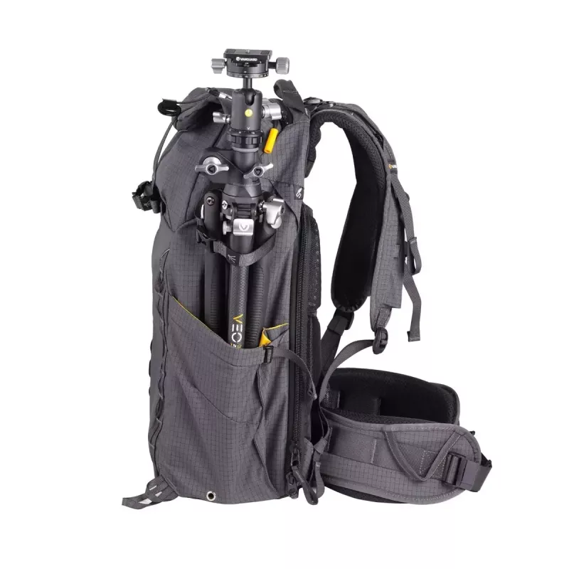 Backpack Vanguard VEO ACTIVE49 GY Grey 15 inch