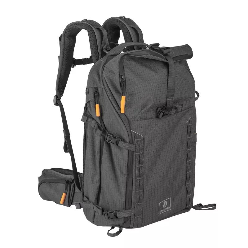 Backpack Vanguard VEO ACTIVE49 GY Grey 15 inch