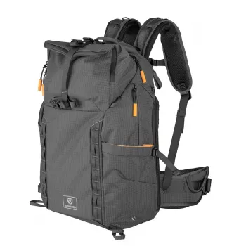 Backpack Vanguard VEO ACTIVE49 GY Grey 15 inch