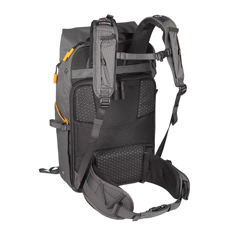 Backpack Vanguard VEO Active 53 Grey Maximum screen size 16 inch