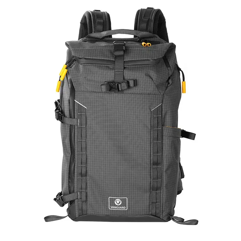 Backpack Vanguard VEO Active 53 Grey Maximum screen size 16 inch